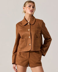 The Jude Jacket