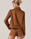 The Jude Jacket