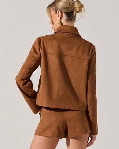 The Jude Jacket