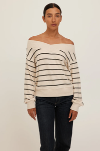 Project Social T Carmel Pullover