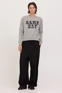 Project Social T Game Day Sweatshirt