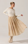 The Salome Skirt