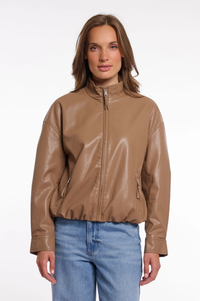 Shay Blouson Jacket