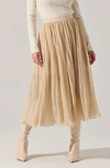 The Salome Skirt