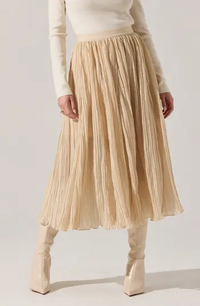 The Salome Skirt