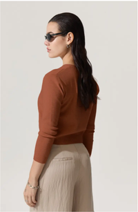 Melfi Cardigan