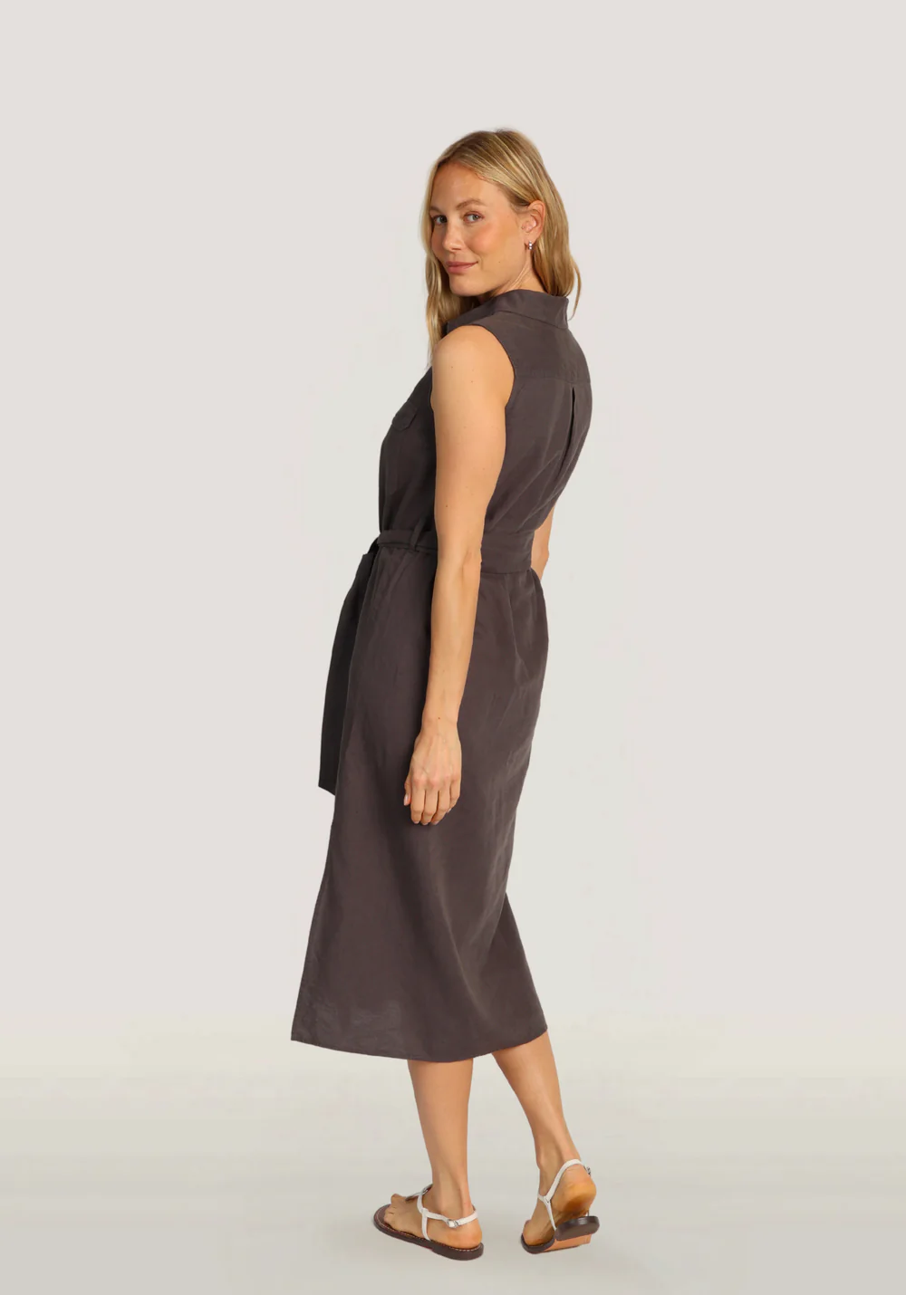 Capri Dress