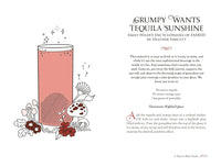 A Coupe Of Thorns And Rosé