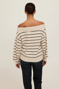 Project Social T Carmel Pullover