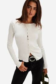 Tilly Long Sleeve Top