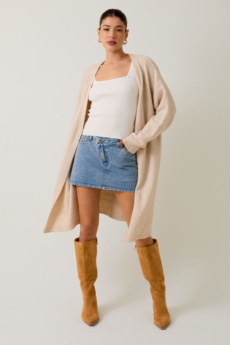 The Joanie Cardi