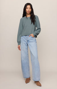 Z Supply Coming Up Sweater
