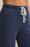The Hunter Knit Denim Pant