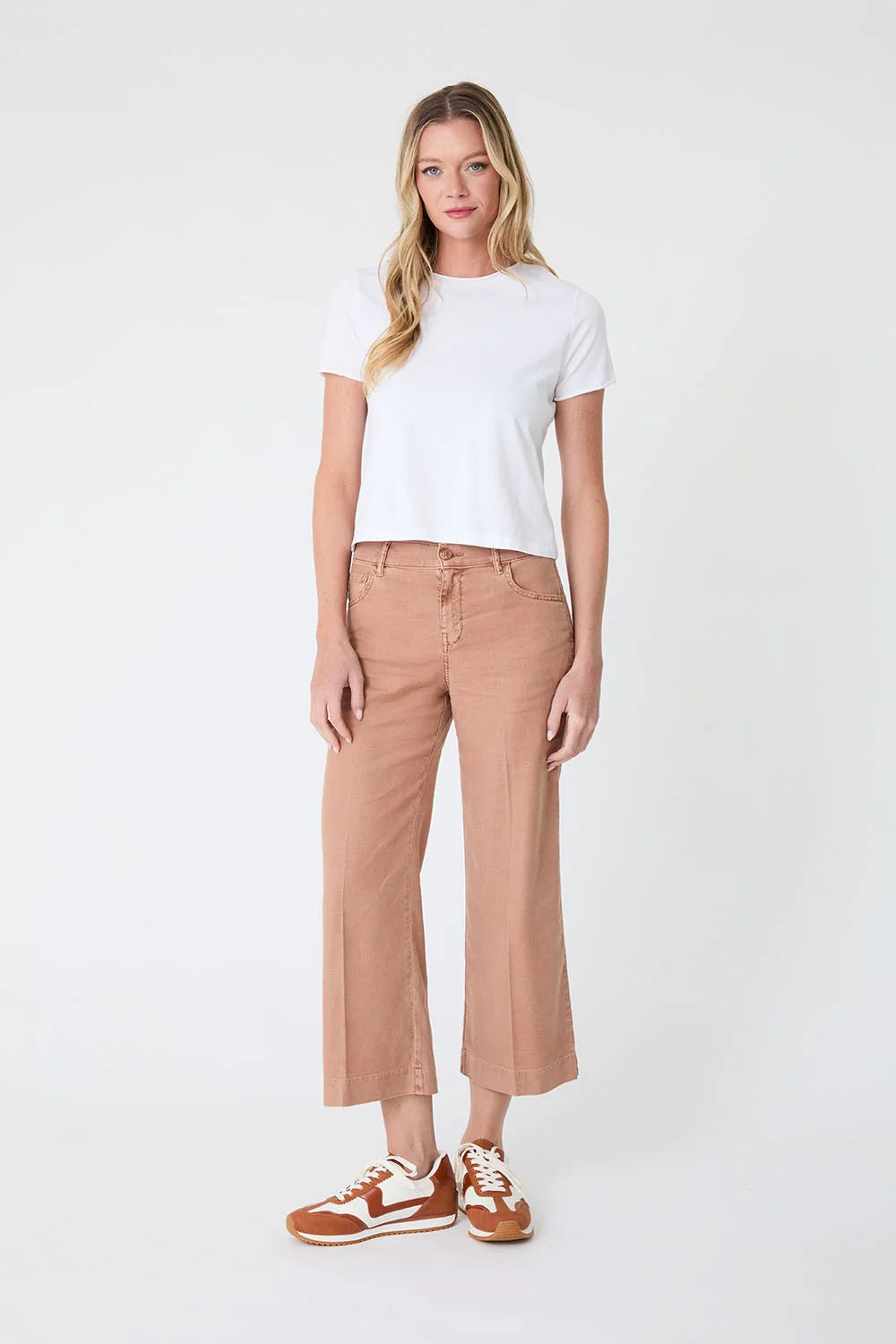 Annabelle Wide Leg
