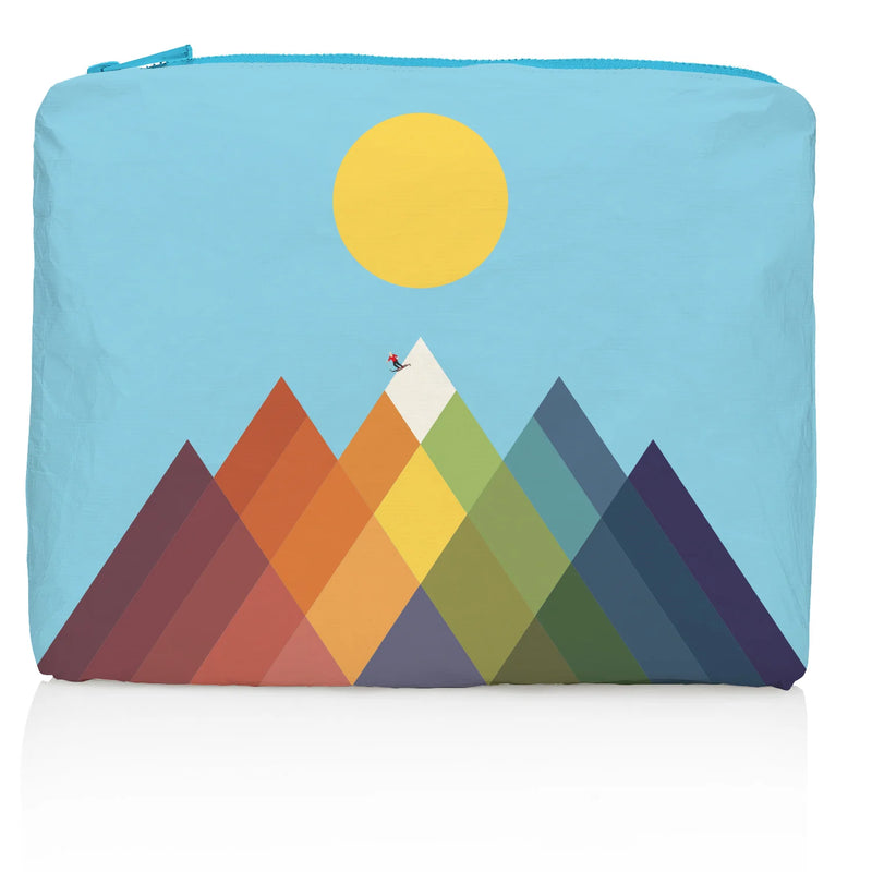 Mountain Brights Medium Pack