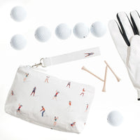 The Wristlet