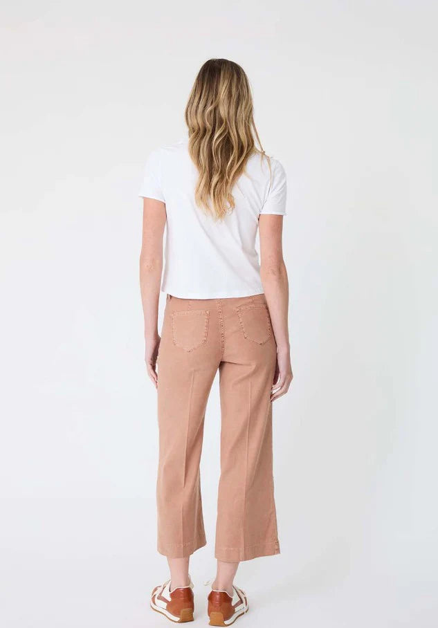 Annabelle Wide Leg