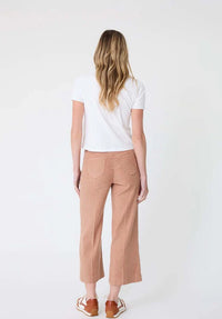 Annabelle Wide Leg