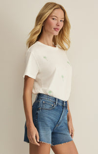 Palms Boyfriend Tee