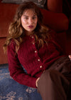 Georgina Cardigan