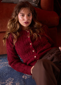 Georgina Cardigan