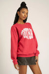 Football Sweatshirt