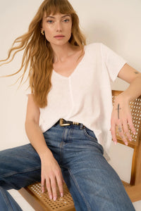 The Wearever Tee