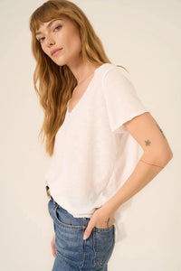 The Wearever Tee