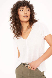 The Wearever Tee