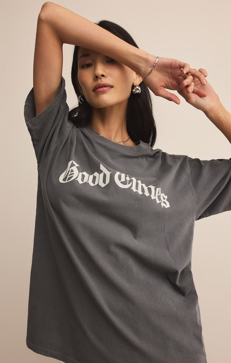 The Good Times City Tee