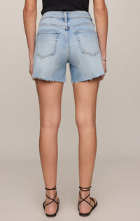 Jonah Mid Rise Short