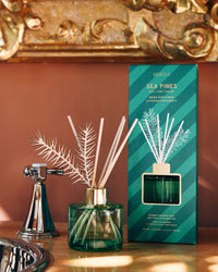 Holiday Reed Diffuser