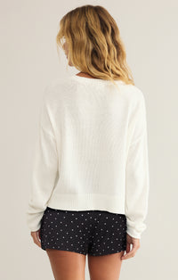Z Supply Spooky Sweater