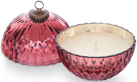 The Mercury Orament Candle