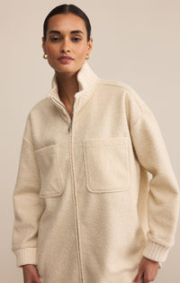 The Downhill Jacket