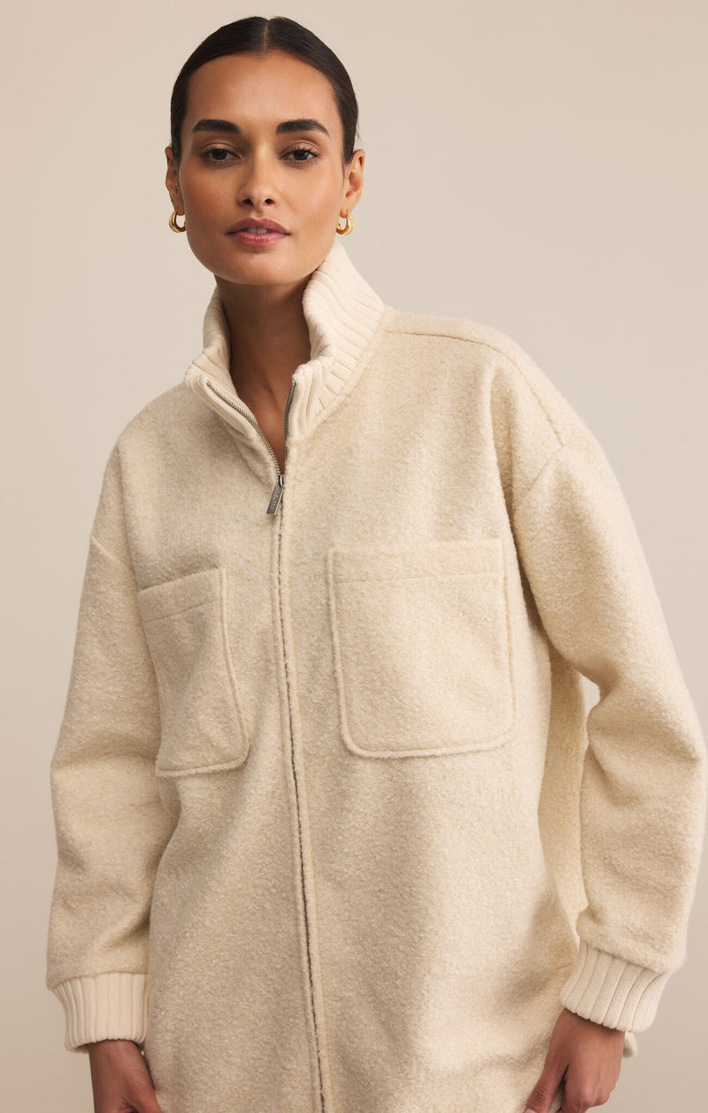 The Downhill Jacket
