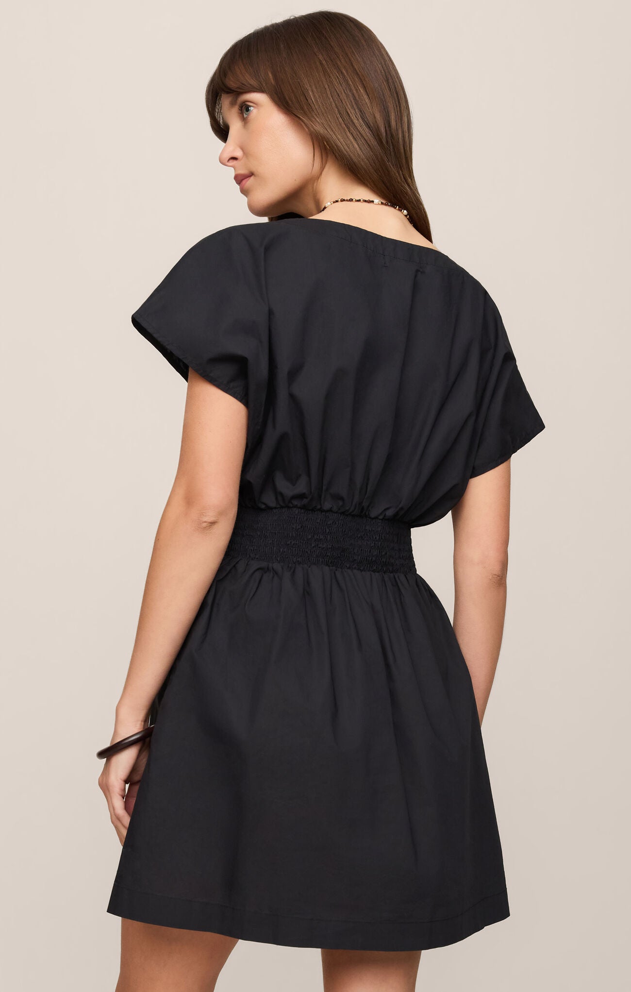 Z Supply Sanna Mini Dress