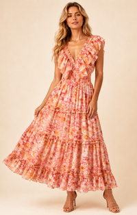 Reset By Jane Saylor Dress