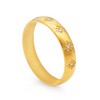 The Supernova Ring