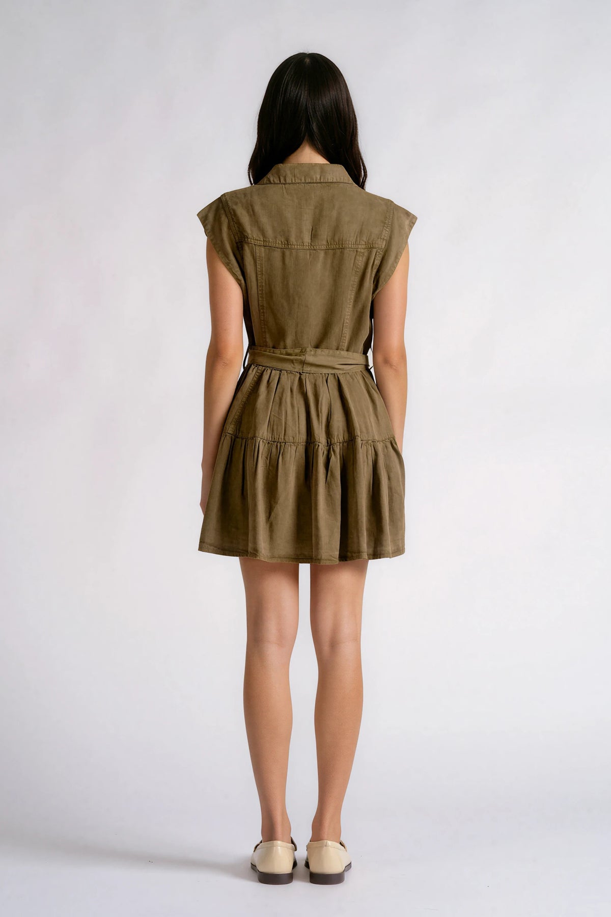 The Julia Dress