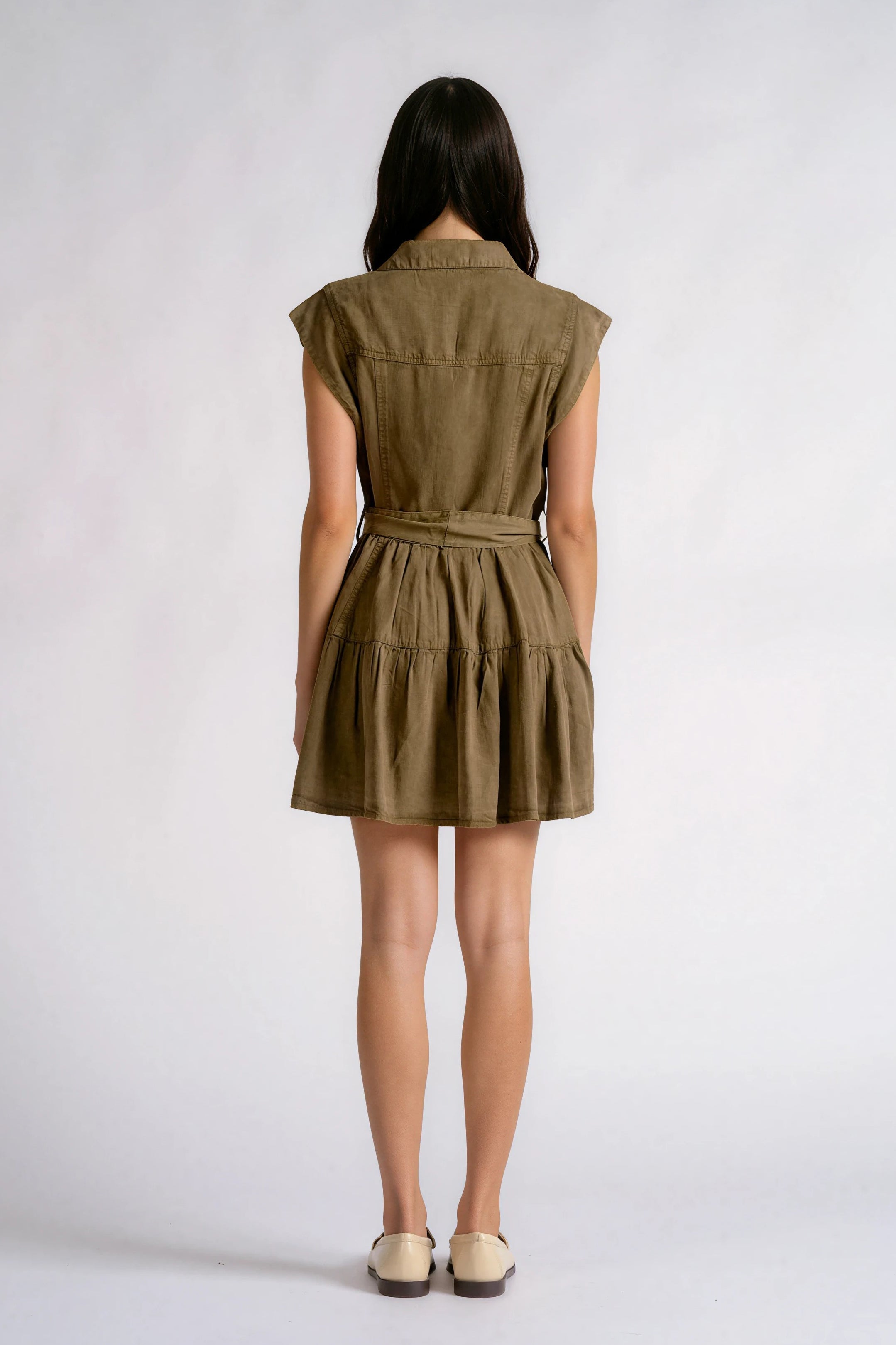 The Julia Dress
