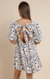 The Great Springs Mini Dress