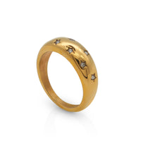 The Twinkle Ring