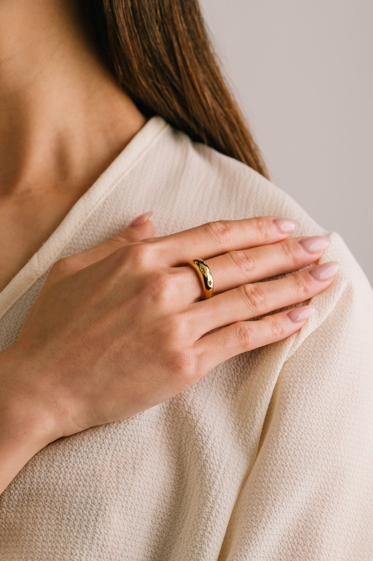 The Twinkle Ring