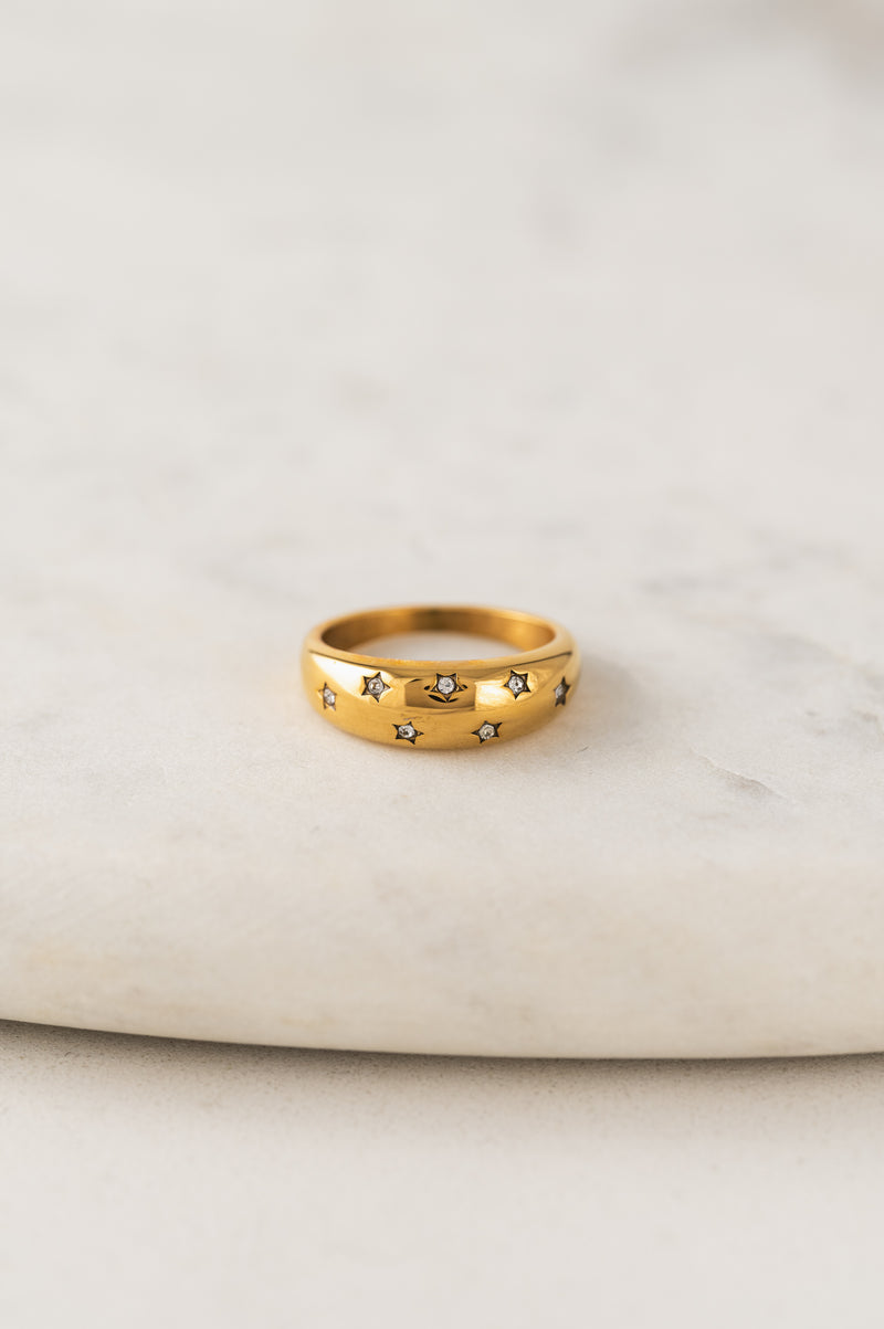 The Twinkle Ring