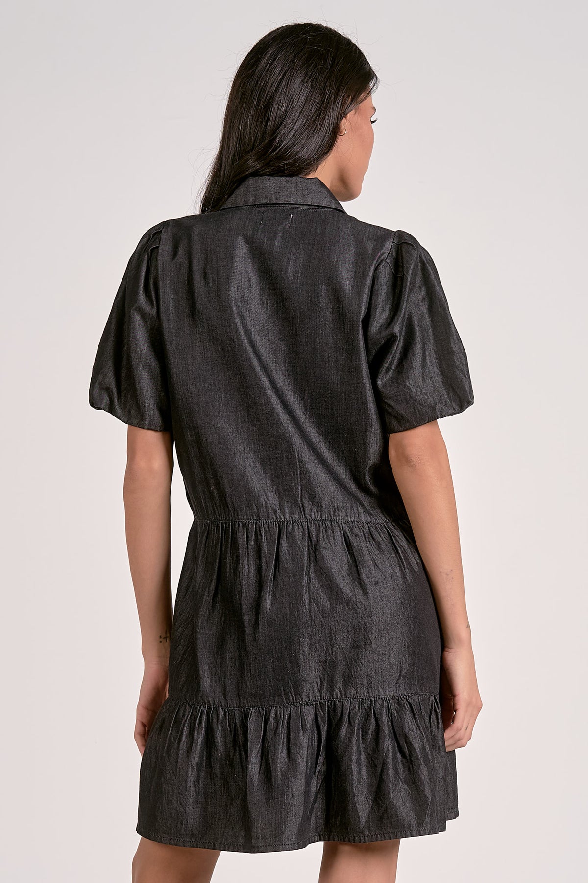 The Mel Dress