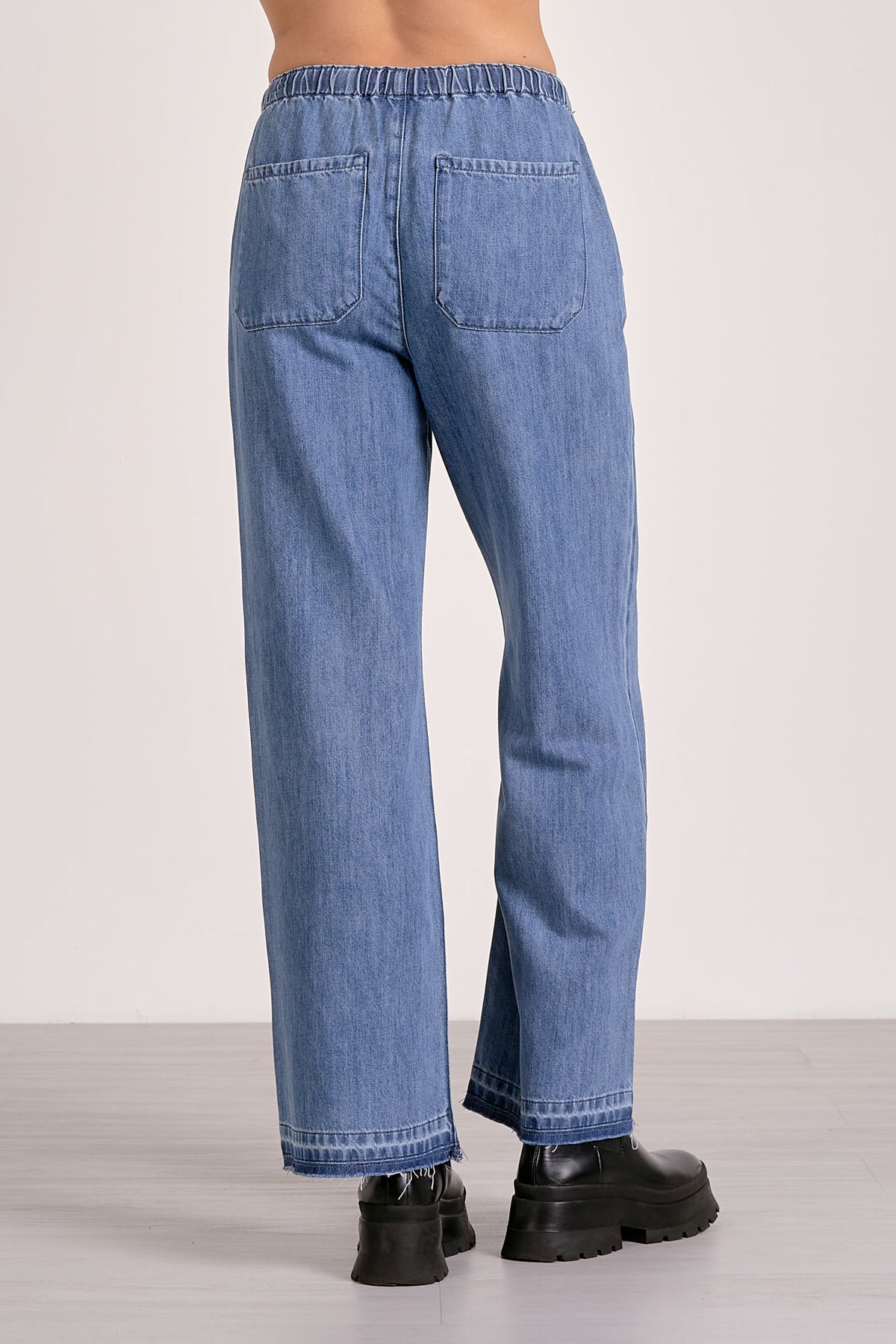 The Josie Pant