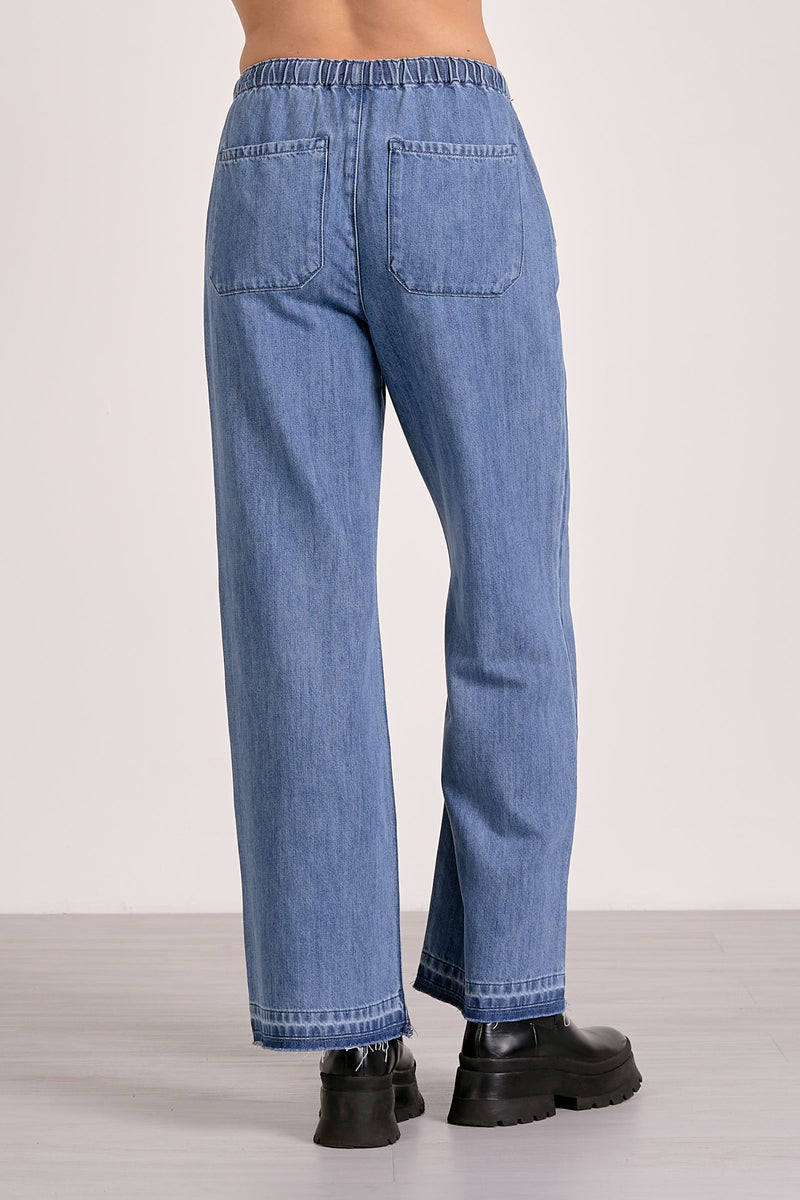 The Josie Pant