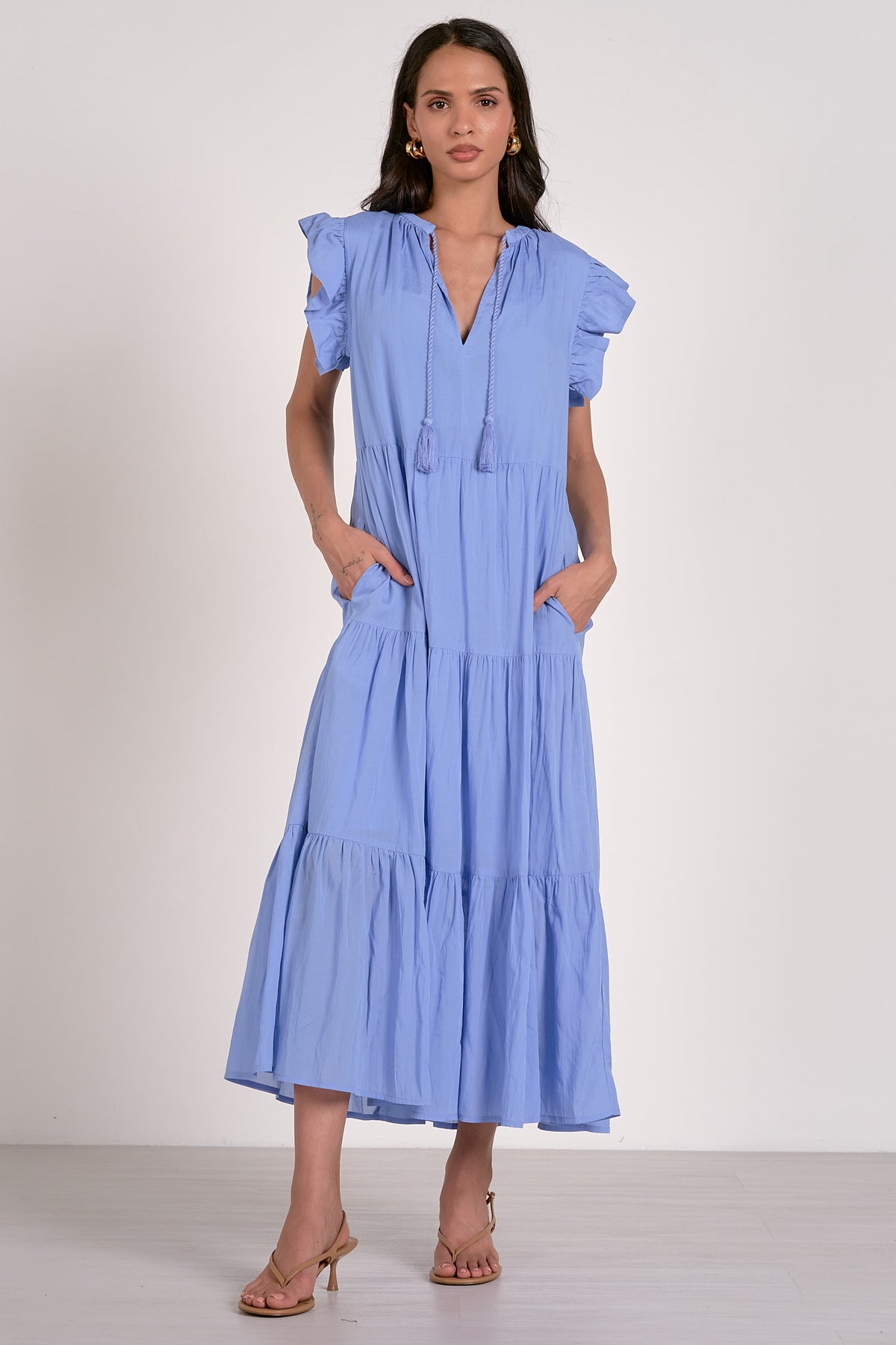 The Amy Dress
