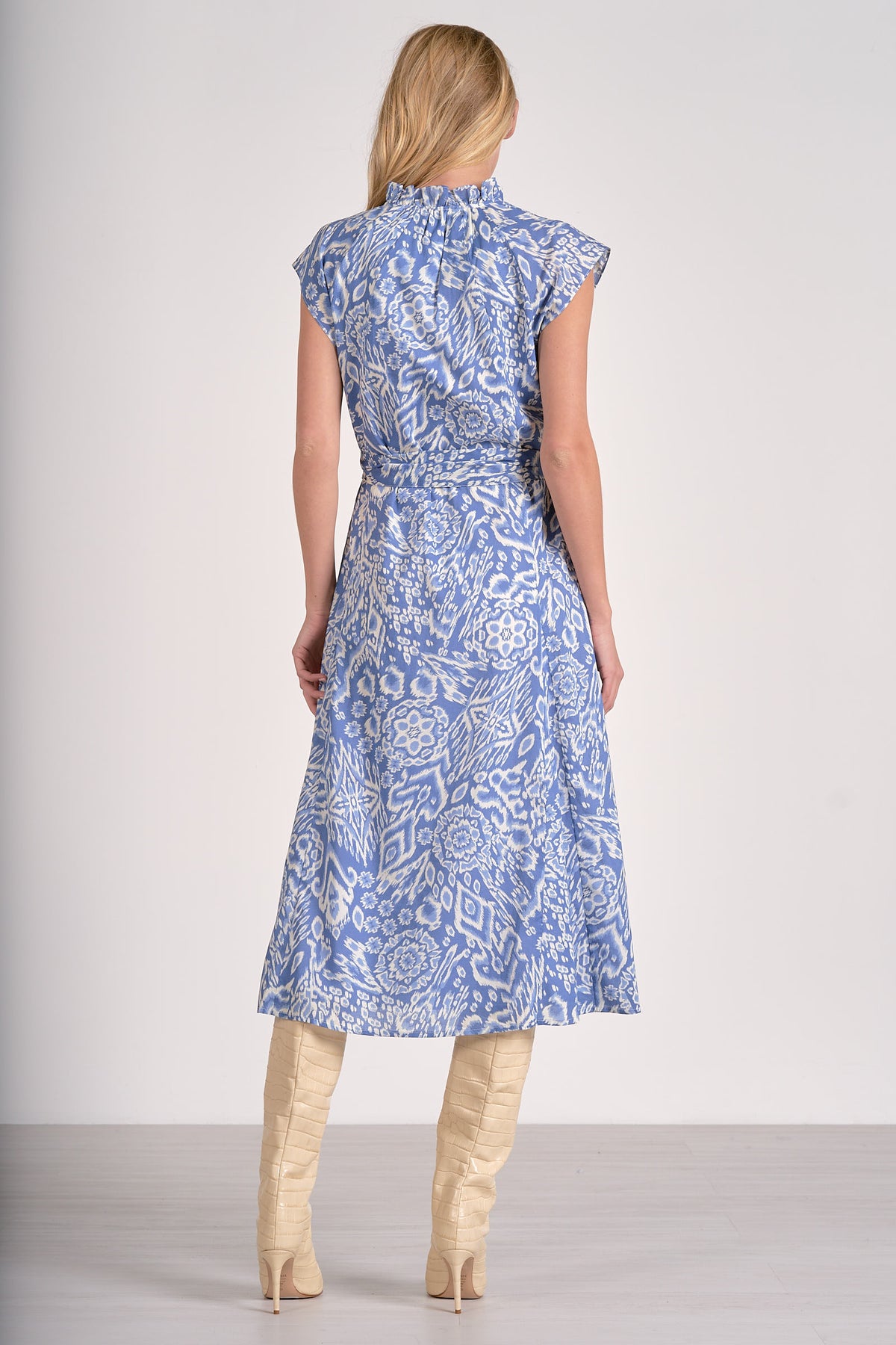 The Sam Dress